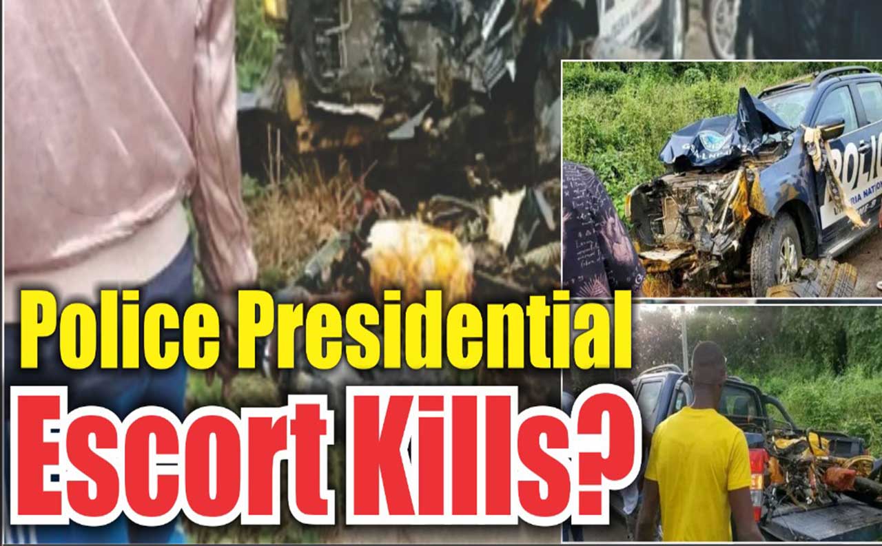 Police-Presidential-Escort-Kills