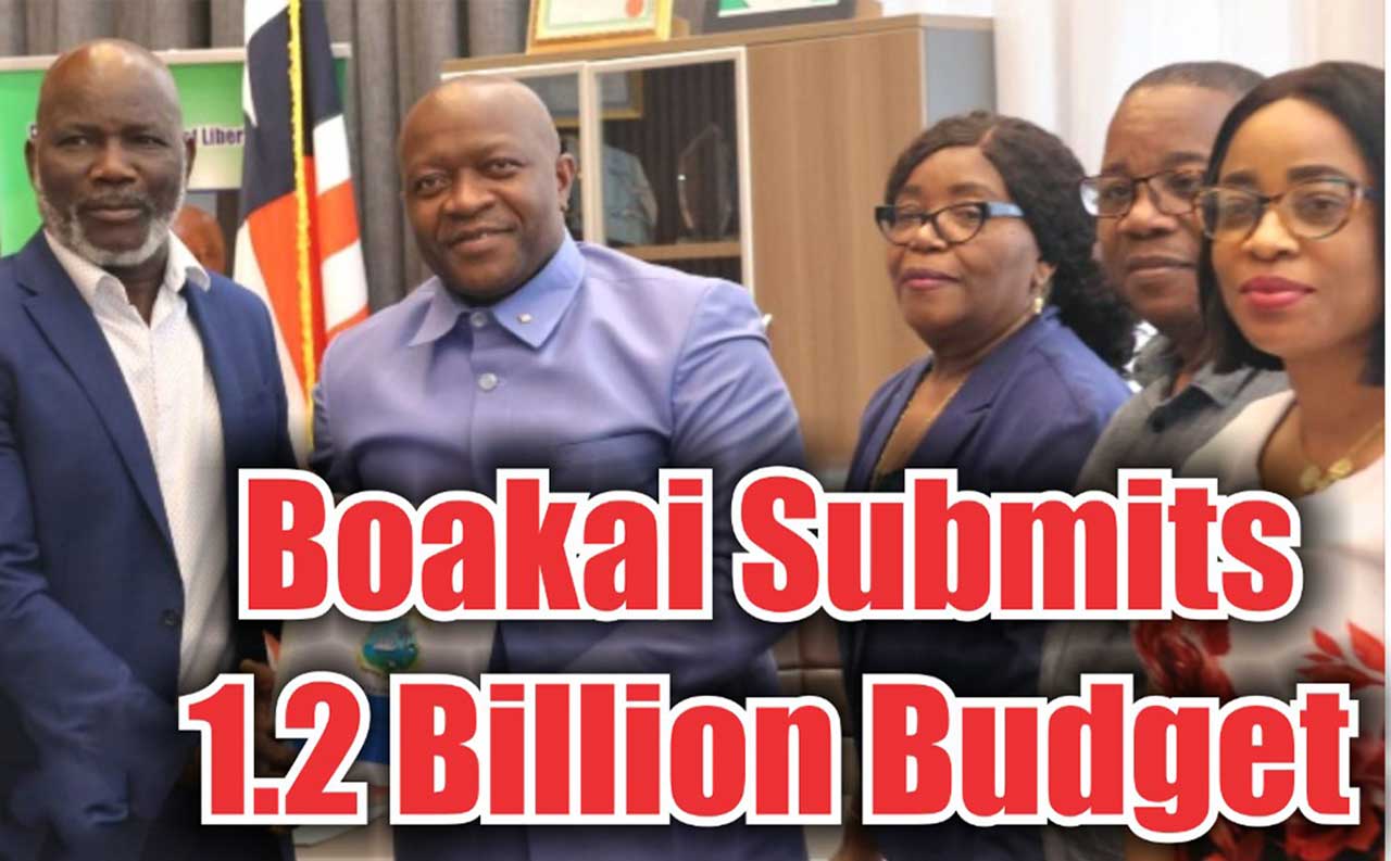 President-Boakai-Submits-1.2-Billion-Budget