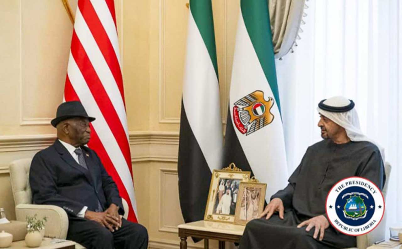 President-Boakais-Trips-Not-Pleasure-But-National-Interest