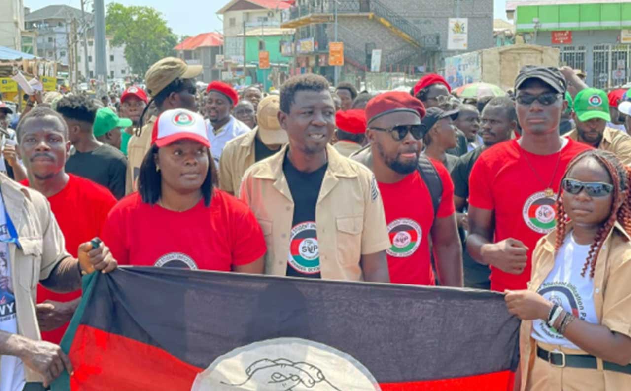 SUP-Rejects-Ban-On-Student-Politics-in-Liberia