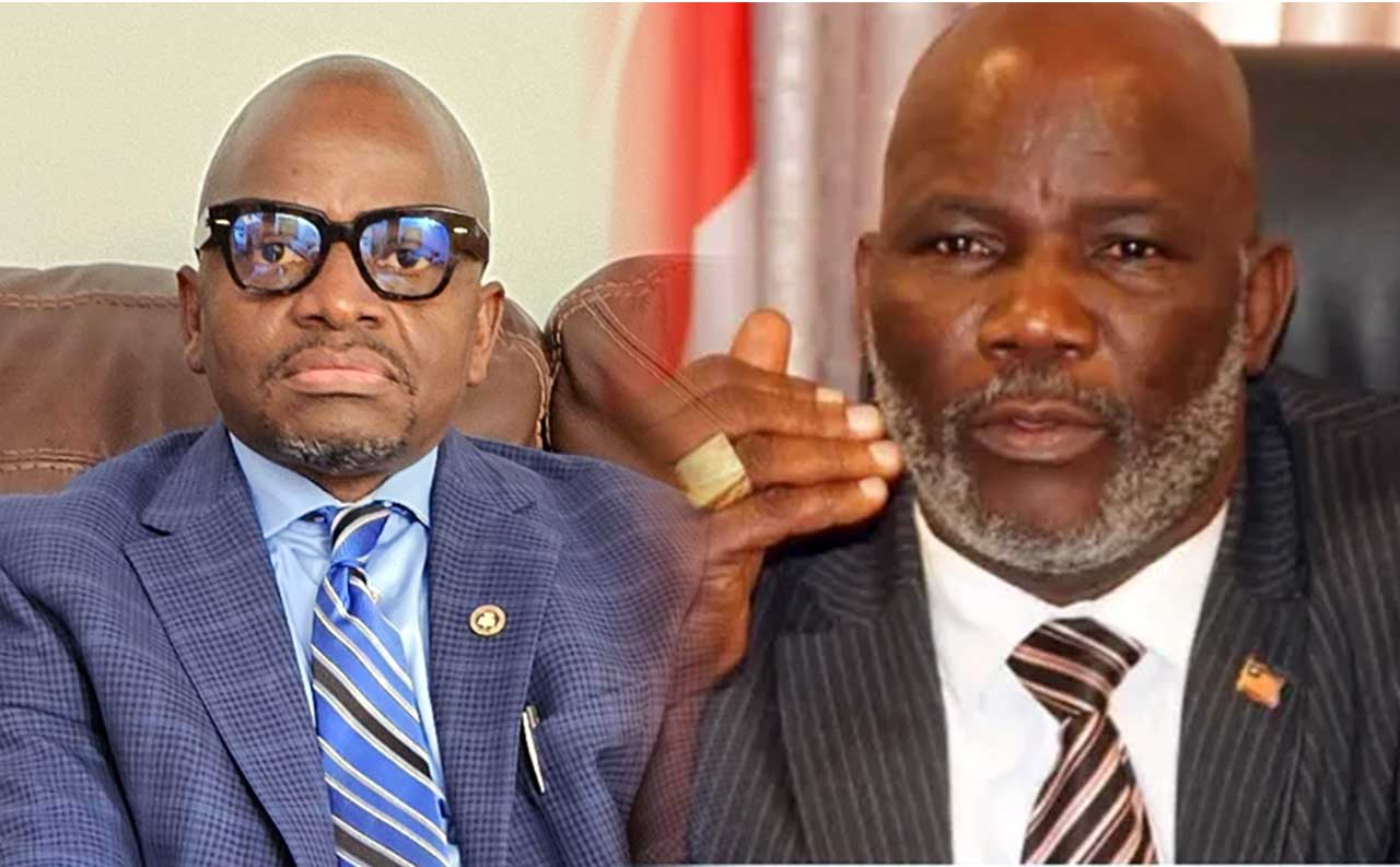 Speaker-Koons-Press-Threat-Condemned