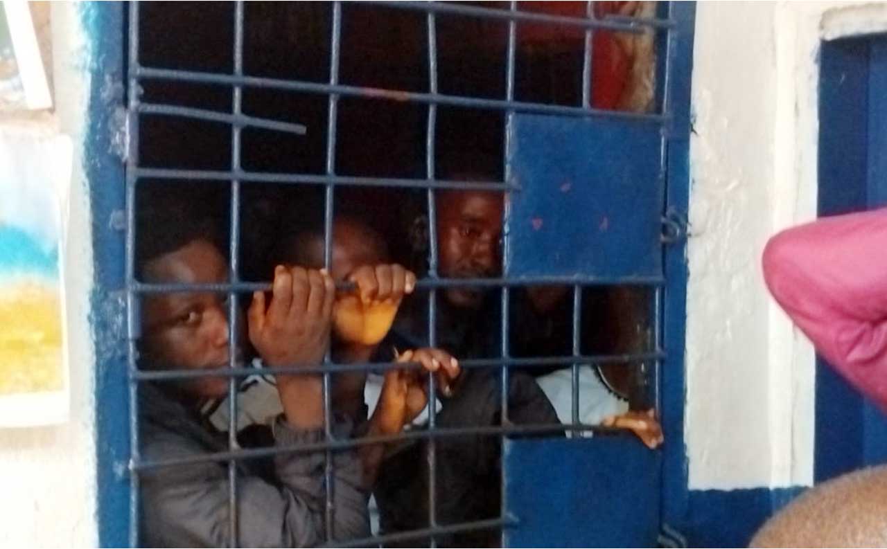 Thirty-Busted-In-Major-Fraud-Crackdown