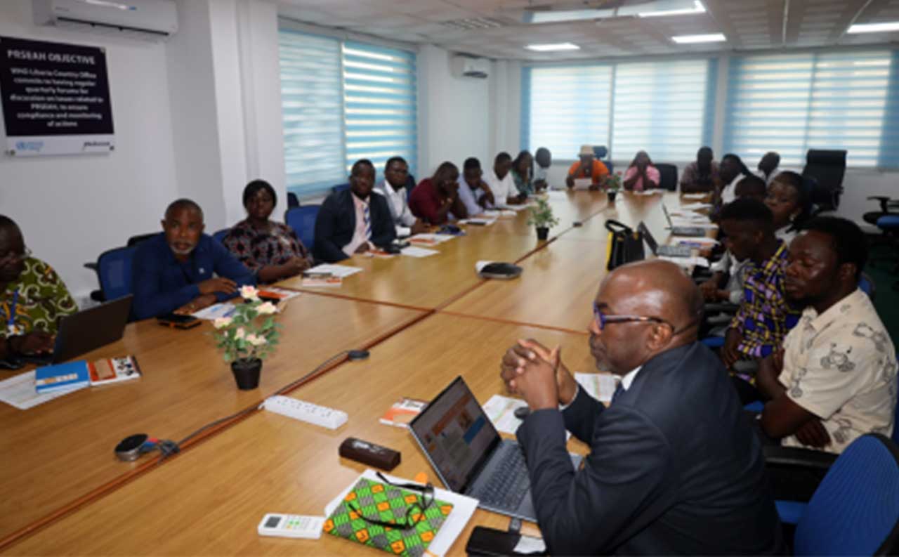 UNFPA,-Media-Join-Forces-To-Champion-Development-Agenda