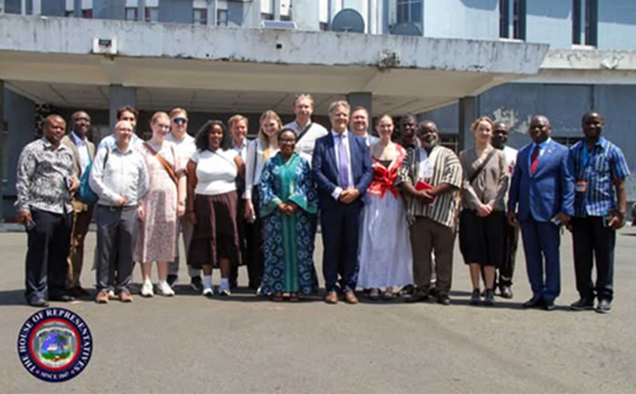 UNICEF-Norwegians-Engage-Lawmakers