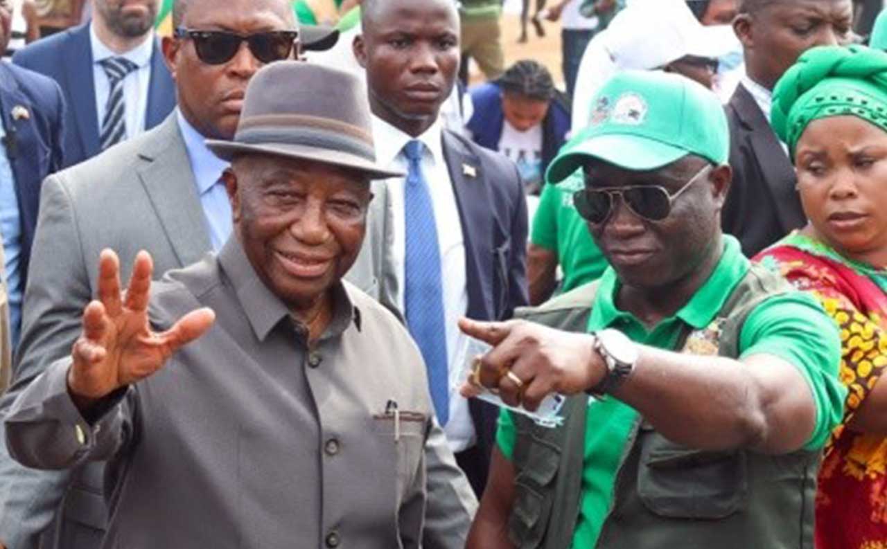 Boakai-Opens-National-Agriculture-Fair-President-Boakai-at-the-agriculture-fair