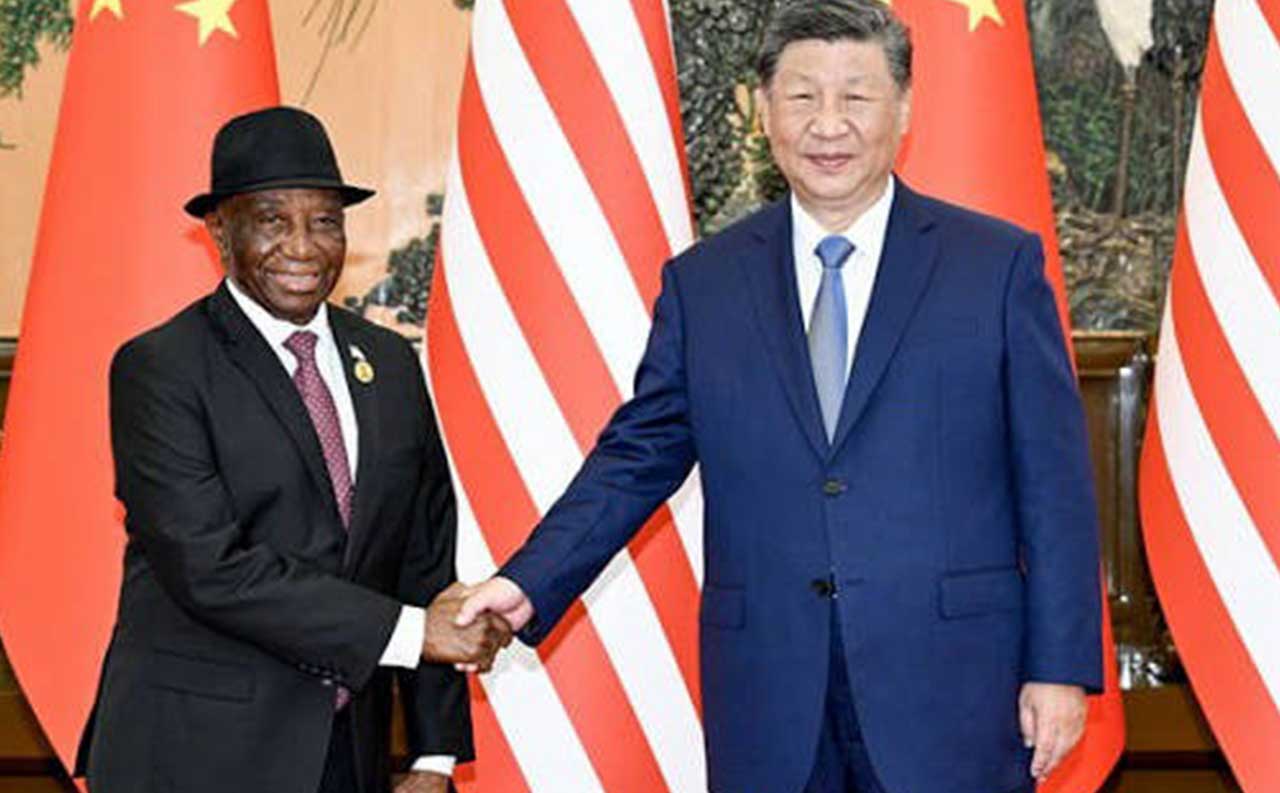 Chinas-Global-Vision-Signals-Openings-For-Liberia