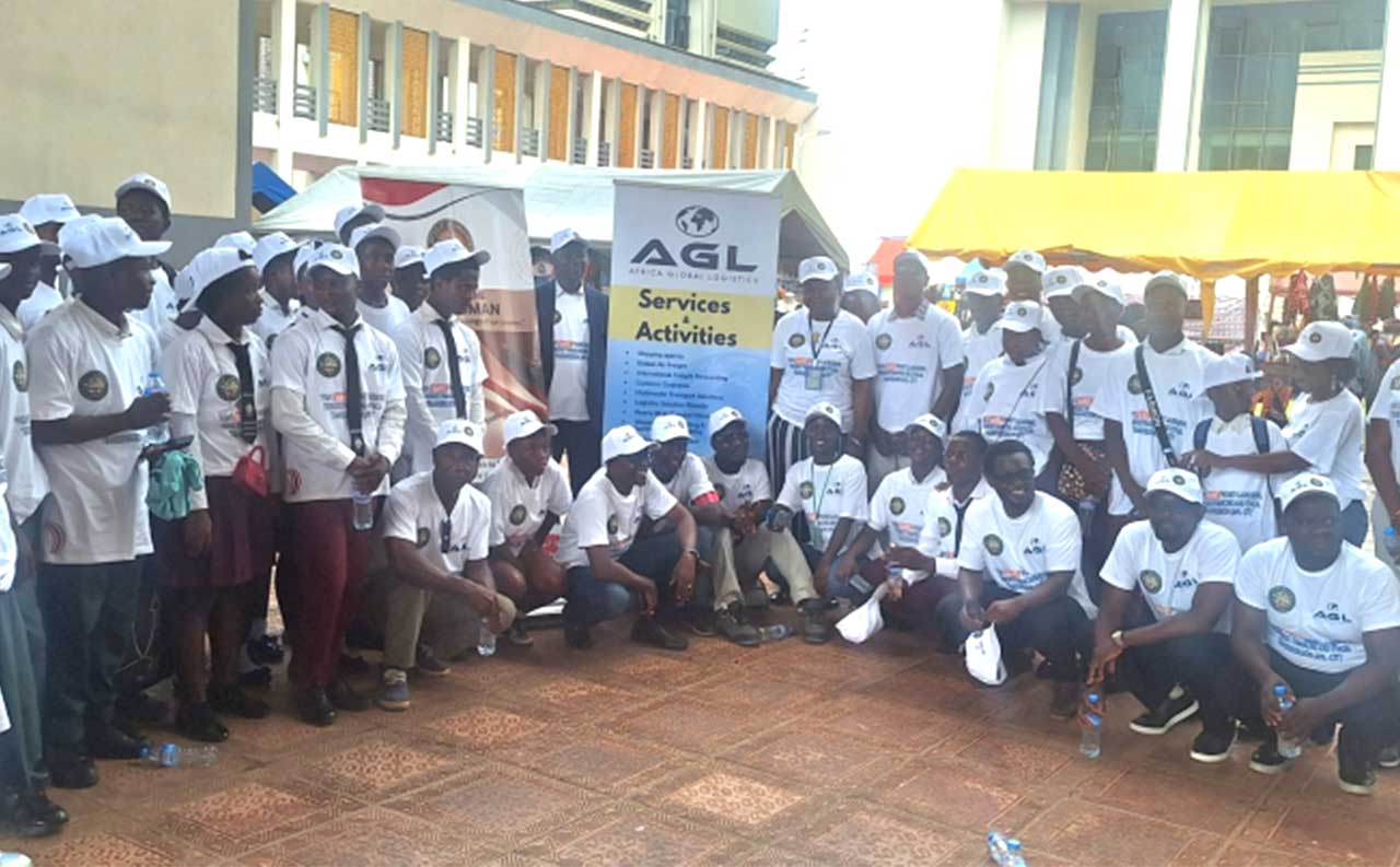 Commissioner-Calls-On-Liberians-To-Uphold-Integrity