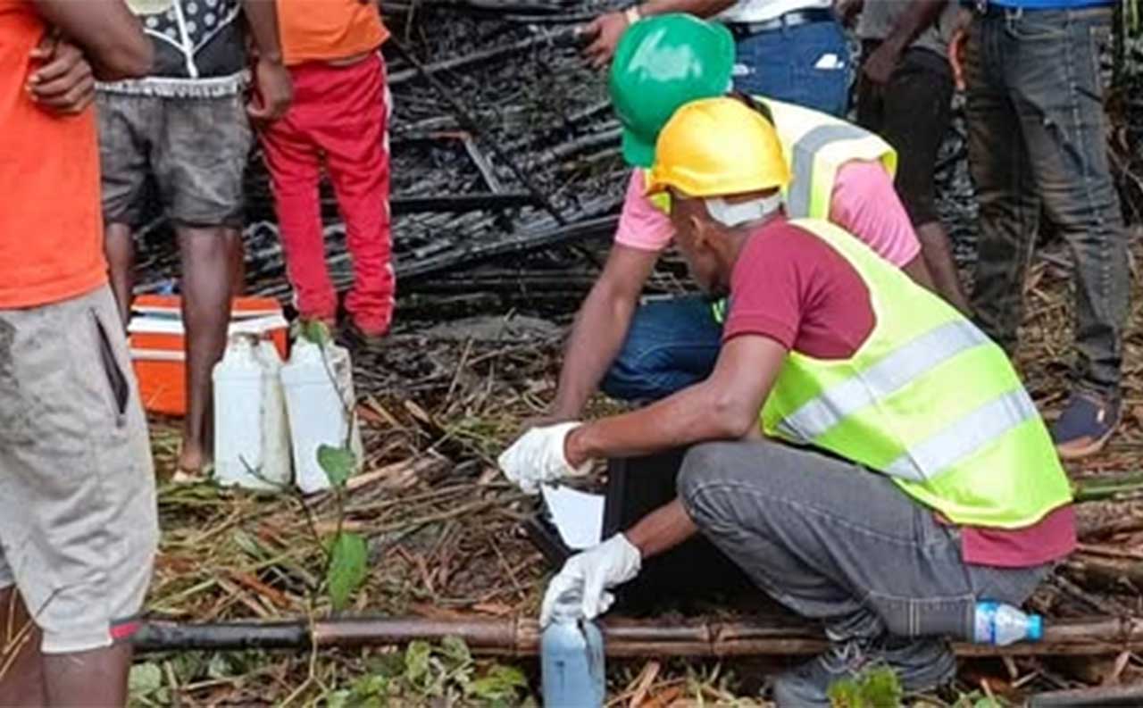 Crude-Oil-In-Grand-Bassa-As-Joint-Government-Probe-Launched