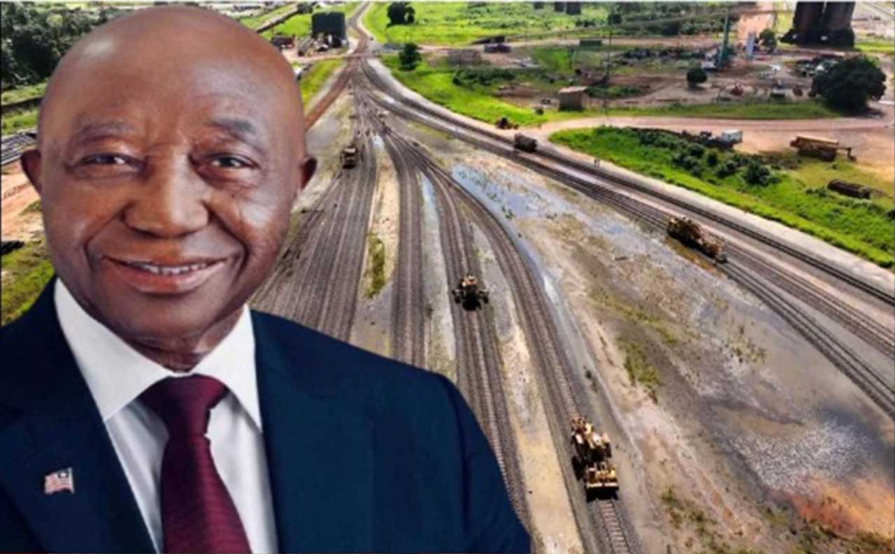 Government-Echoes-Support-For-Ivanhoe-Atlantics-Access-To-Yekepa-Buchanan-Railway