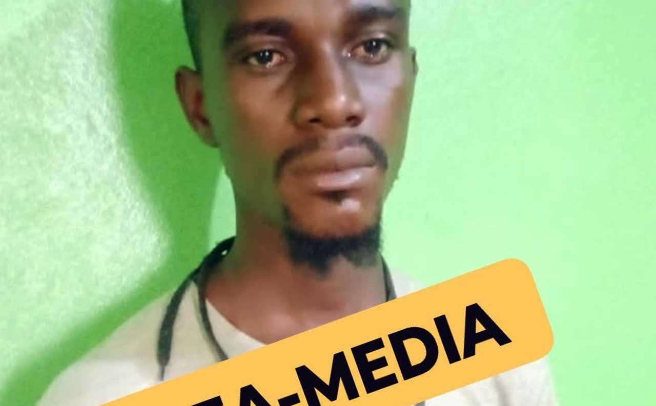 Liberia-Drug-Enforcement-Agency--Driver-Busted-In-US$3.4K-Cocaine-Smuggle