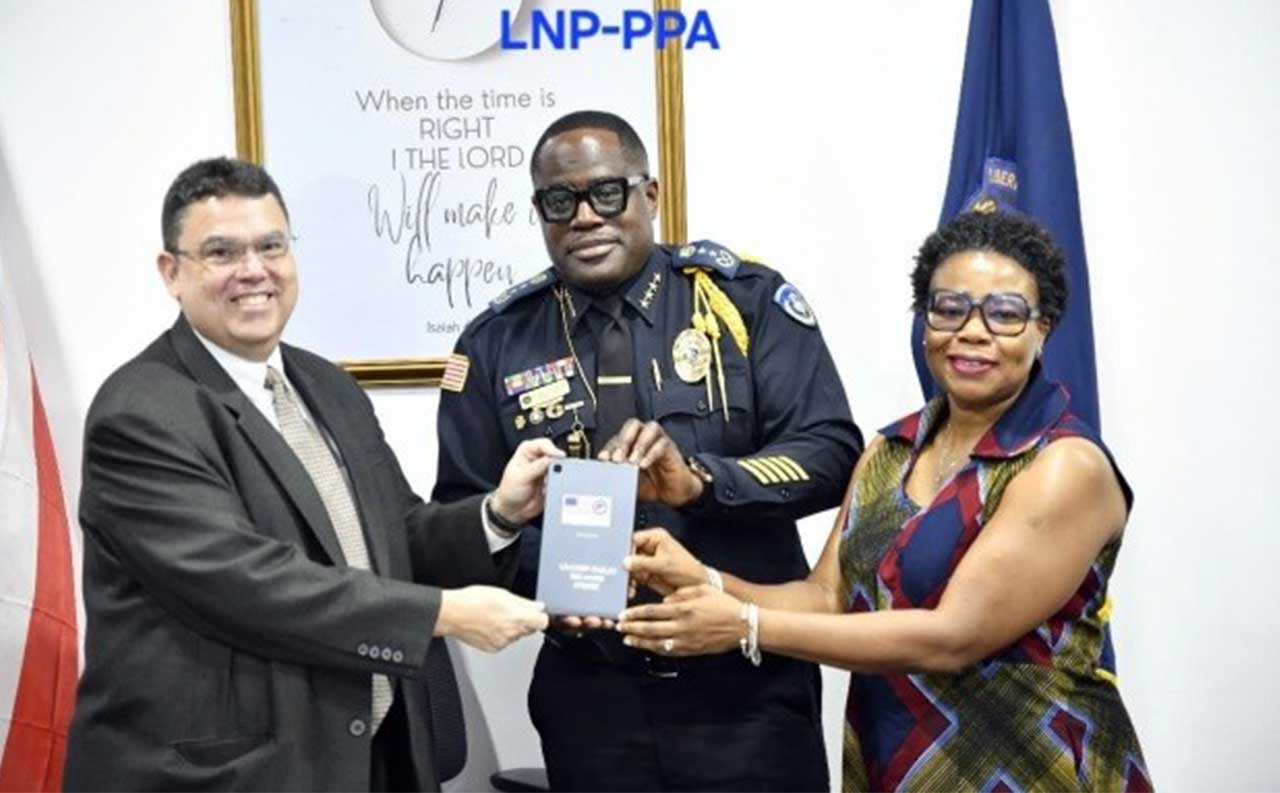 Liberia-National-Police-Gets-Donation