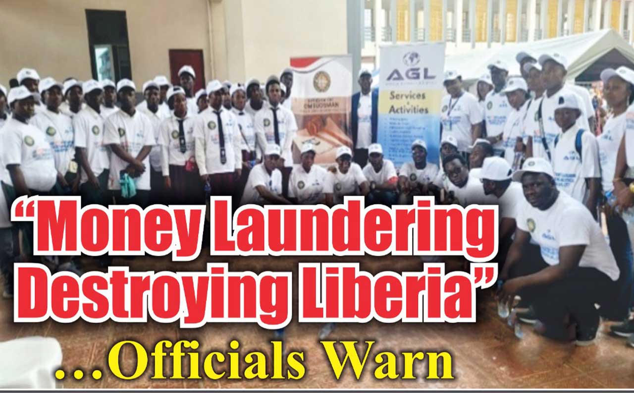 Money-Laundering-Destroying-Liberia-Officials-Warn