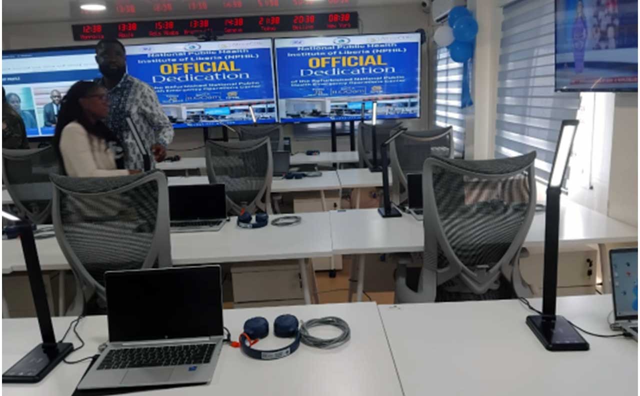 NPHIL-Dedicates-Emergency-Operations-Center