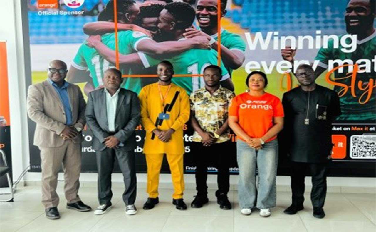 Orange-Liberia,-MYS-Sign-MOU-For-Sponsorship-Of-National-County-Sports-Meet