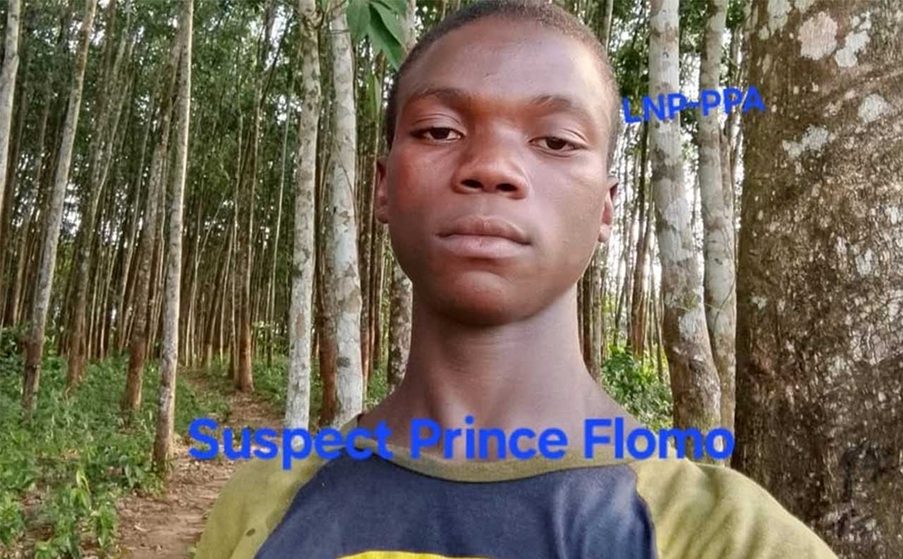 Police-Hunt-Man-For-Killing