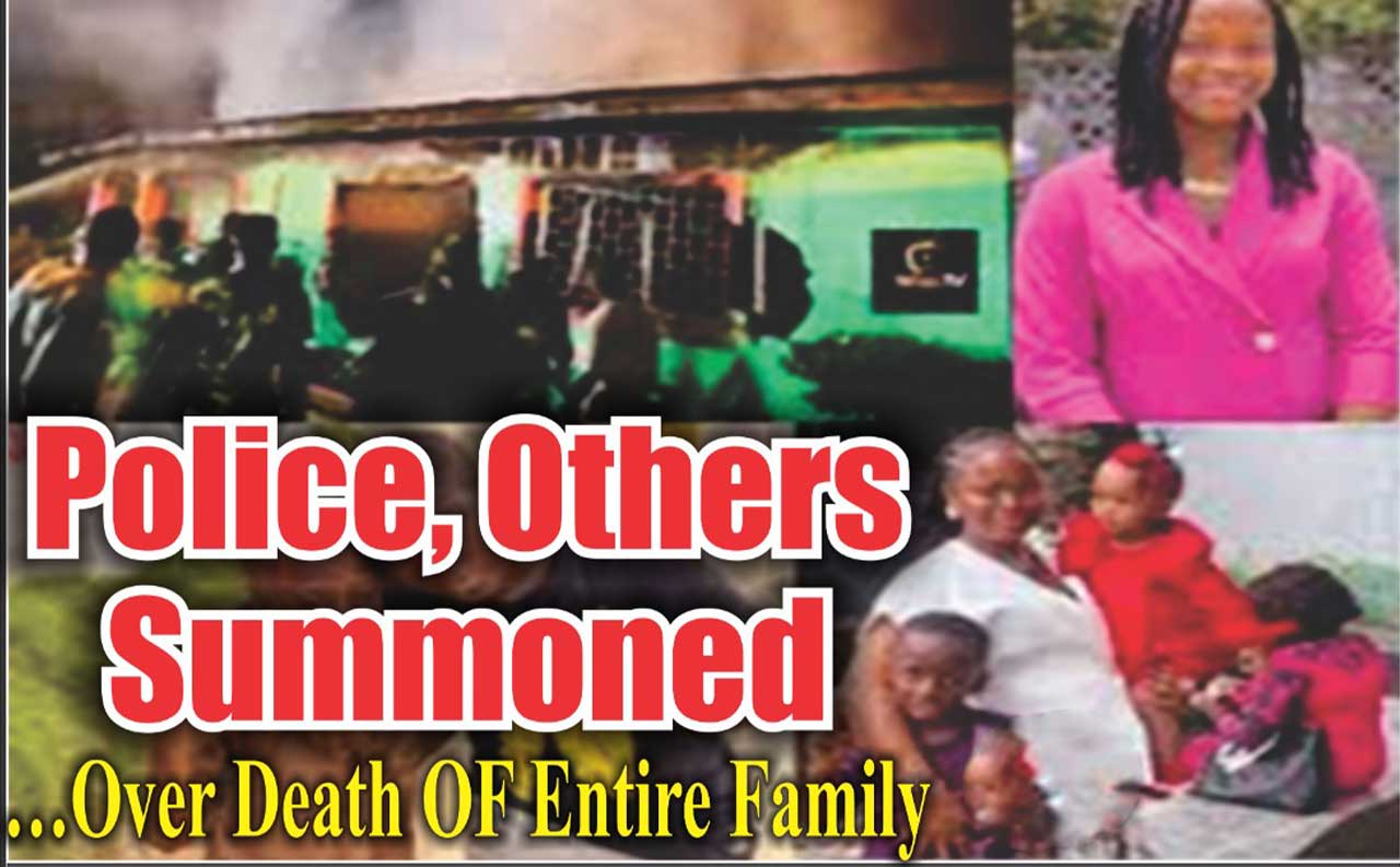 Police-Others-Summoned-Over-Death-OF-Entire-Family