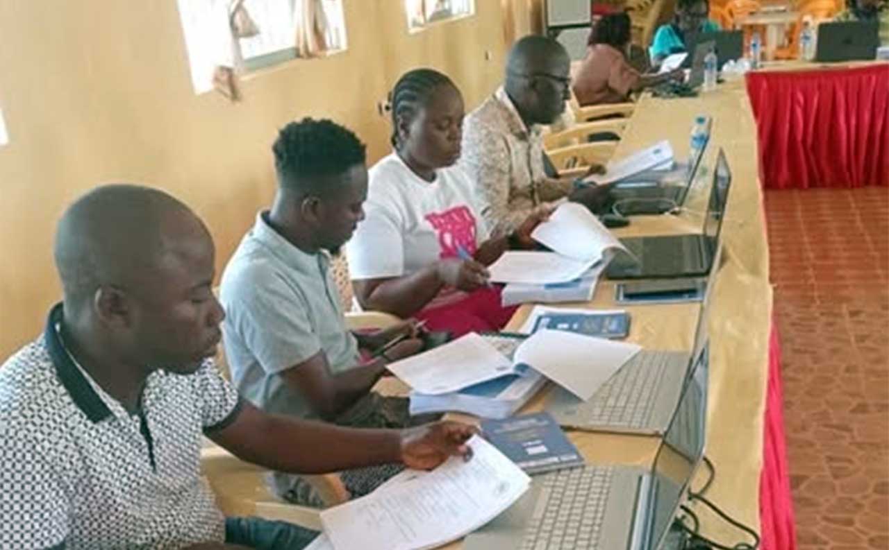 Primary-Healthcare-Executives-Trained-In-Performance-Management