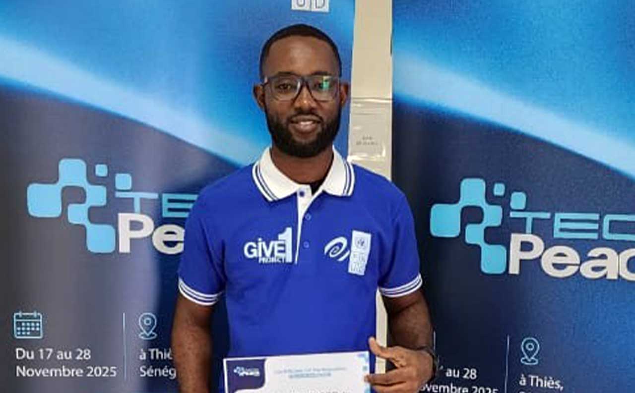 Victor-K.-Jarlwood,-Jr-Young-Liberian-Shines-In-Cybersecurity-Completes-Elite-UNDP-Training