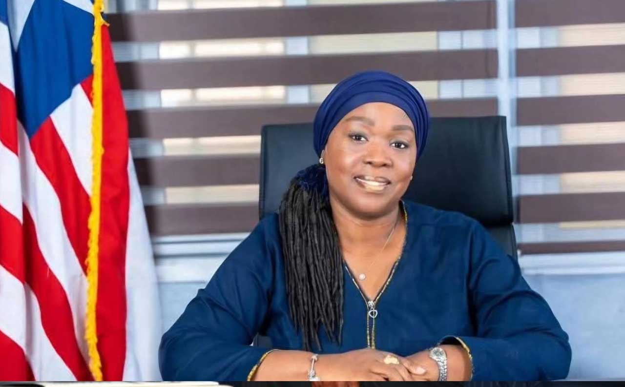 A-New-Chapter-in-Liberian-Diplomacy-Achievements-of-Foreign-Minister-Sara-Beysolow-Nyanti-Since-2024