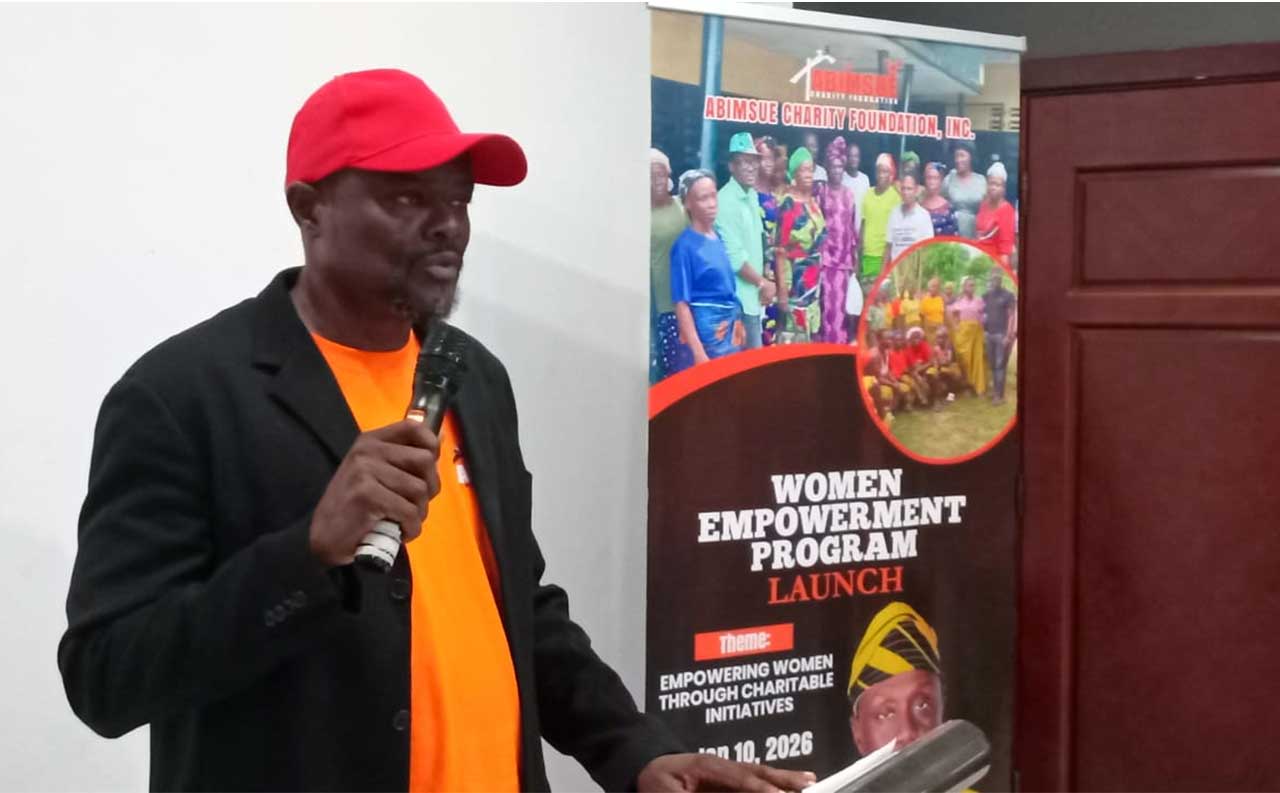 Businessman-Anthony-T.-Cole-Urges-Government-to-Empower-Women