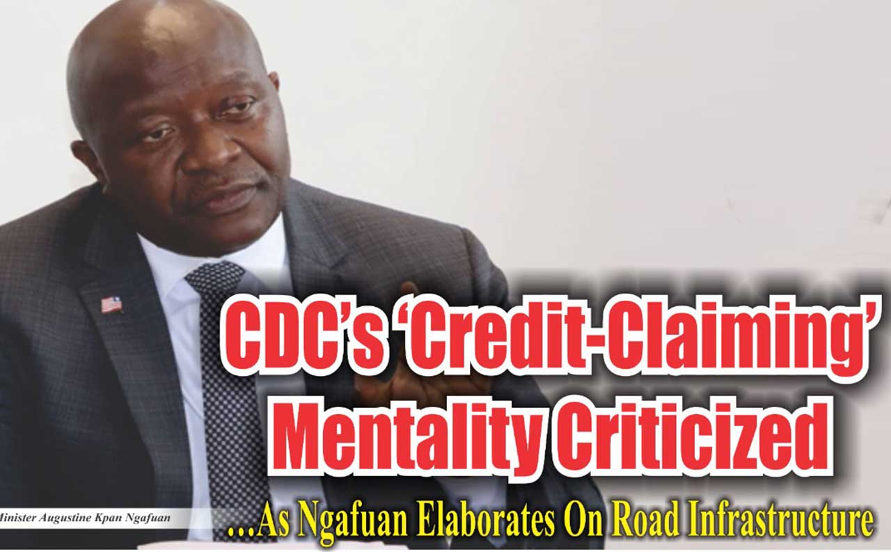 CDCs--Credit-Claiming-Mentality-Criticized-As-Ngafuan-Elaborates-On-Road-Infrastructure