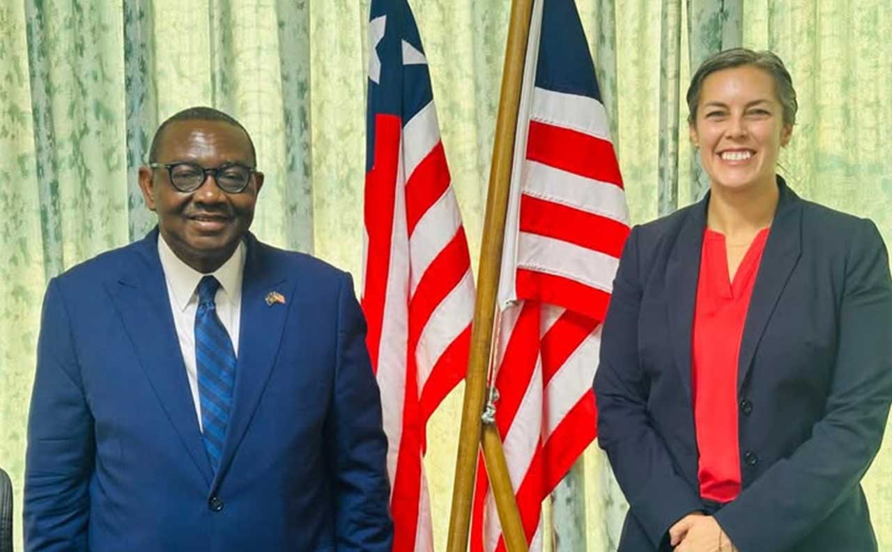 Justice-Minister-Engages-FBI-Official-To-Strengthen-Anti-Corruption-Collaboration