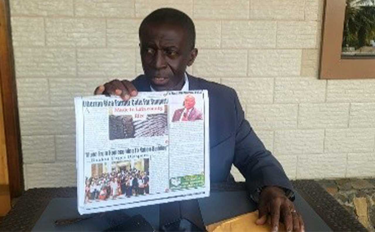 Leaders-Called-Out-Over-Empty-Liberianization-Talks--As-Gongloe-Advocates-For-Local-Rice-Purchase