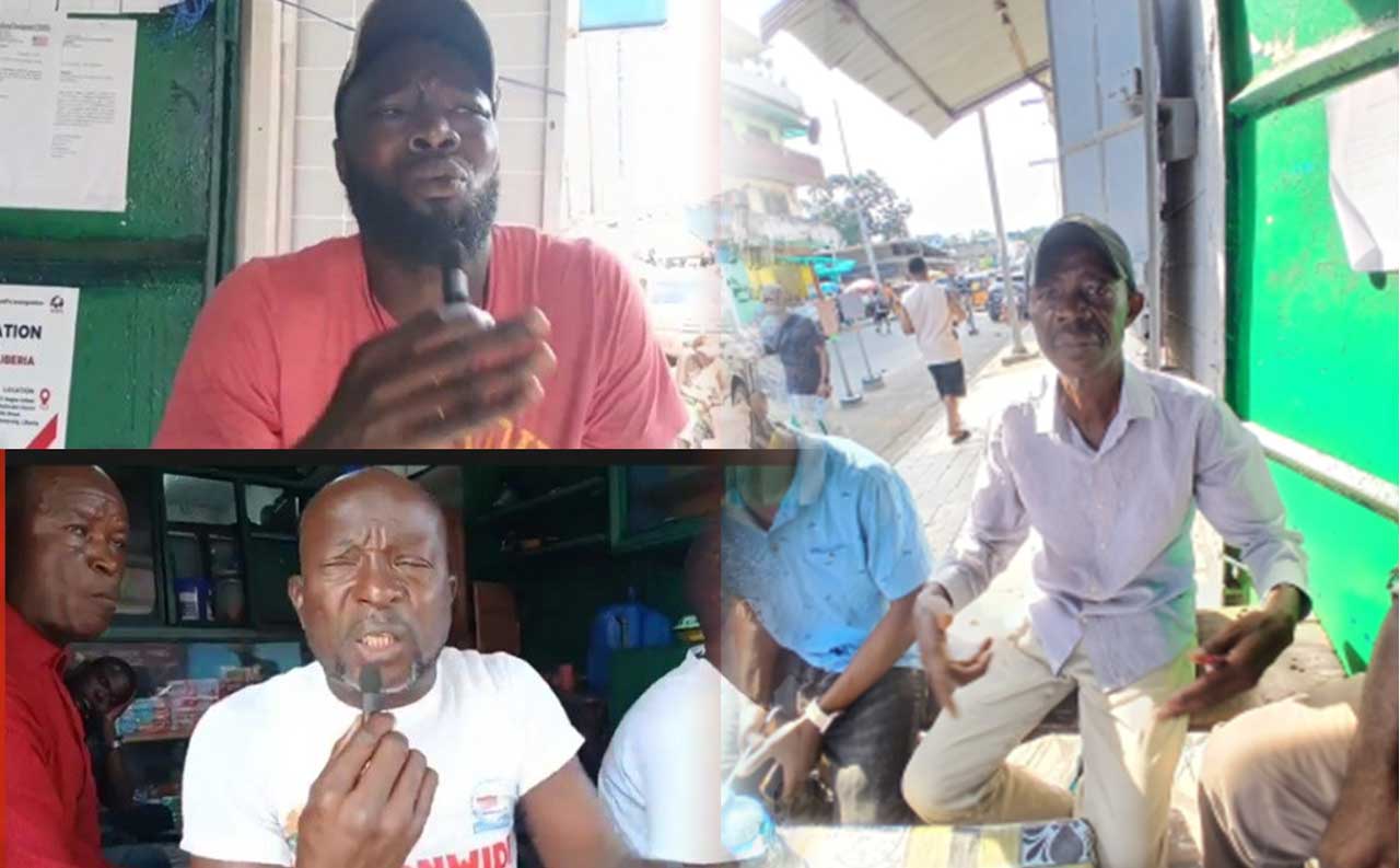 Mixed-Views-Ahead-Of-Boakais-Annual-Message