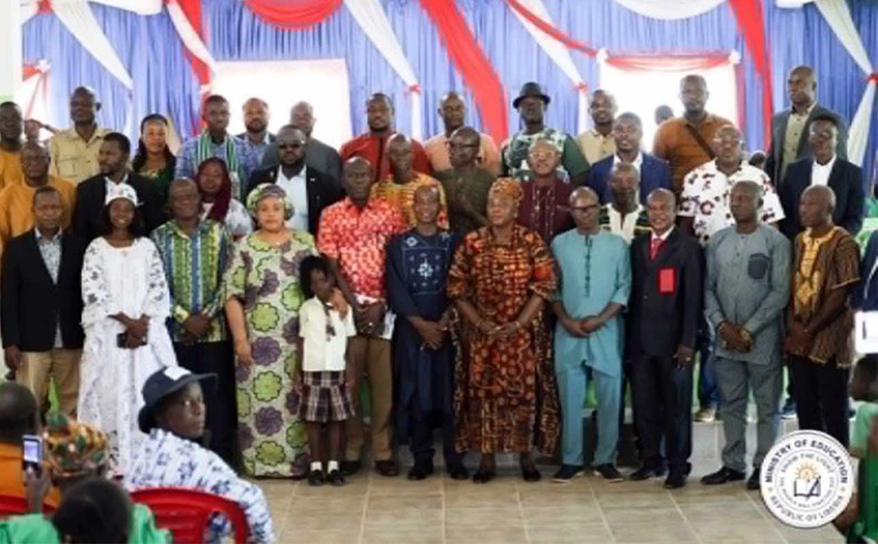 New-Education-Officers-Inducted-in-Liberia