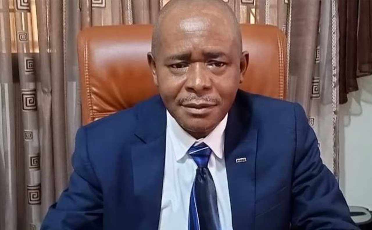 No-ID-No-Inclusion-Says-National-Identification-Registry--Executive-Director-of-the-National-Identification-Registry-(NIR),-Andrew-Peters