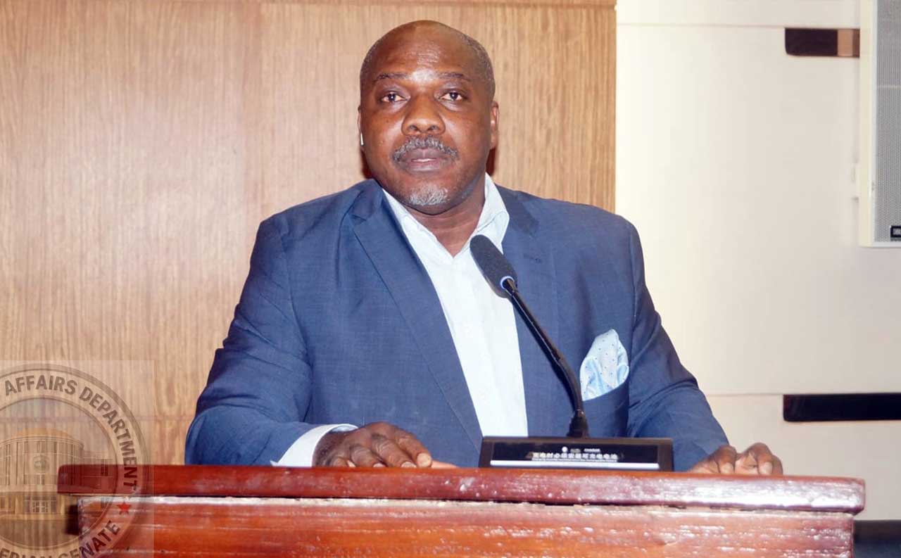 River-Gee-County-Senator-Jonathan-Boy-Charles-Sogbie