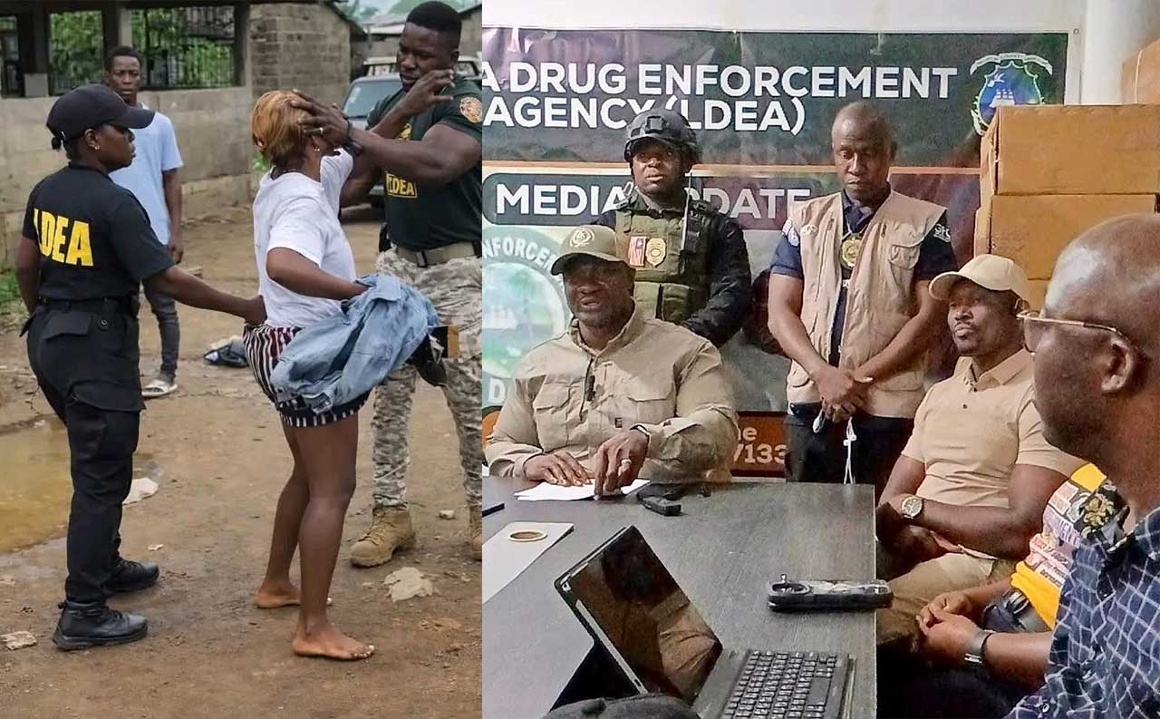 Ruthless-Drug-Enforcement-Officers-Dismissed