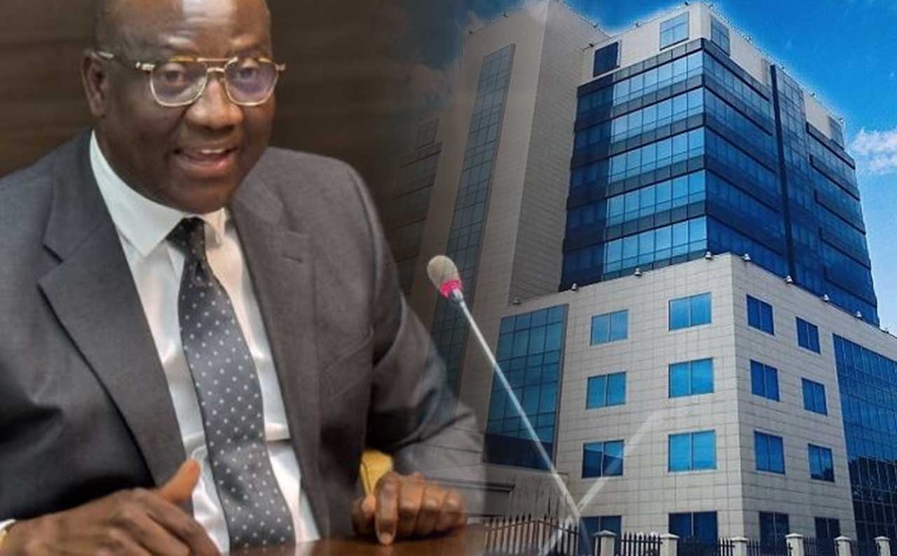 CBL-Takes-Helm-Of-West-African-Monetary-Zone-Vows-Push-Toward-Single-Currency