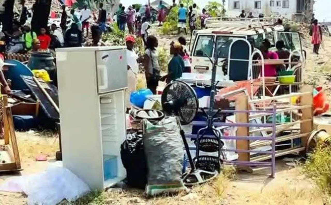 CDC-Youth-League-Condemns-Saye-Town-Eviction