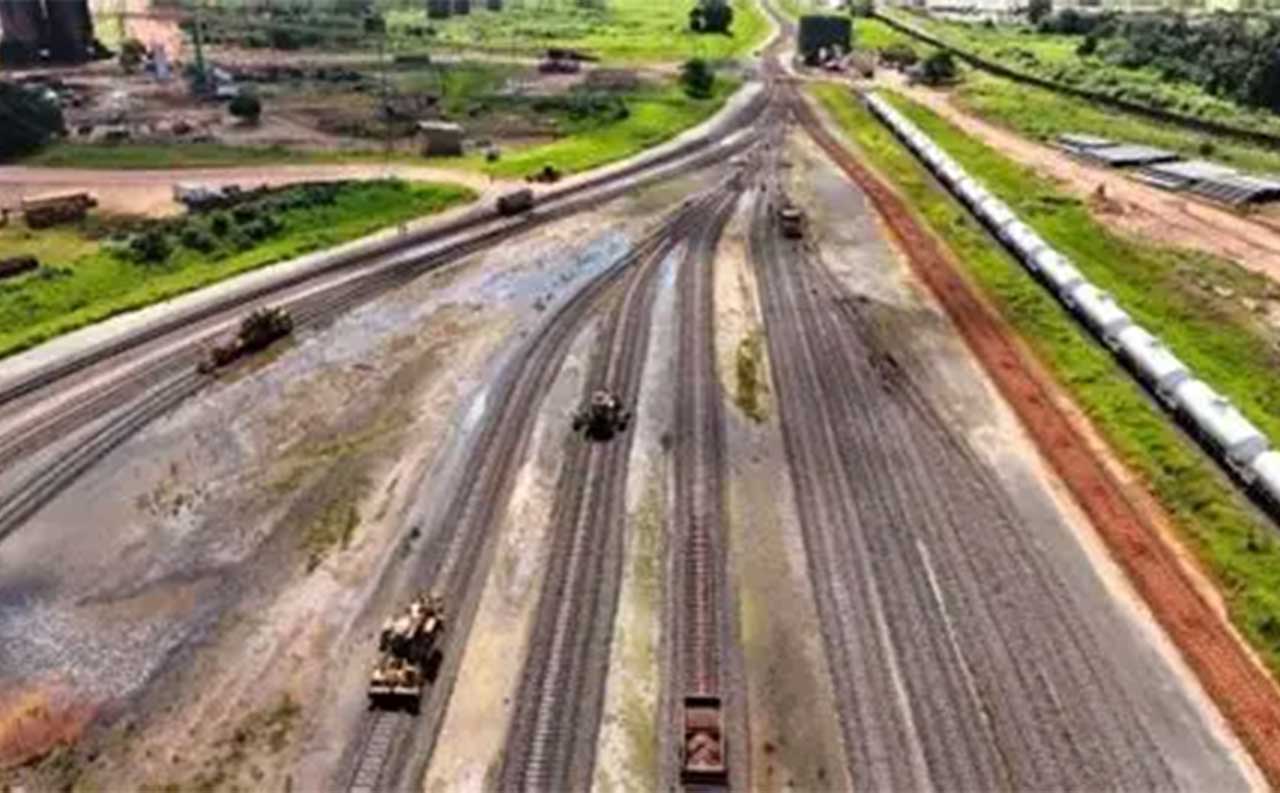 Rail-Authoritys-Establishment-To-Benefit-Liberia