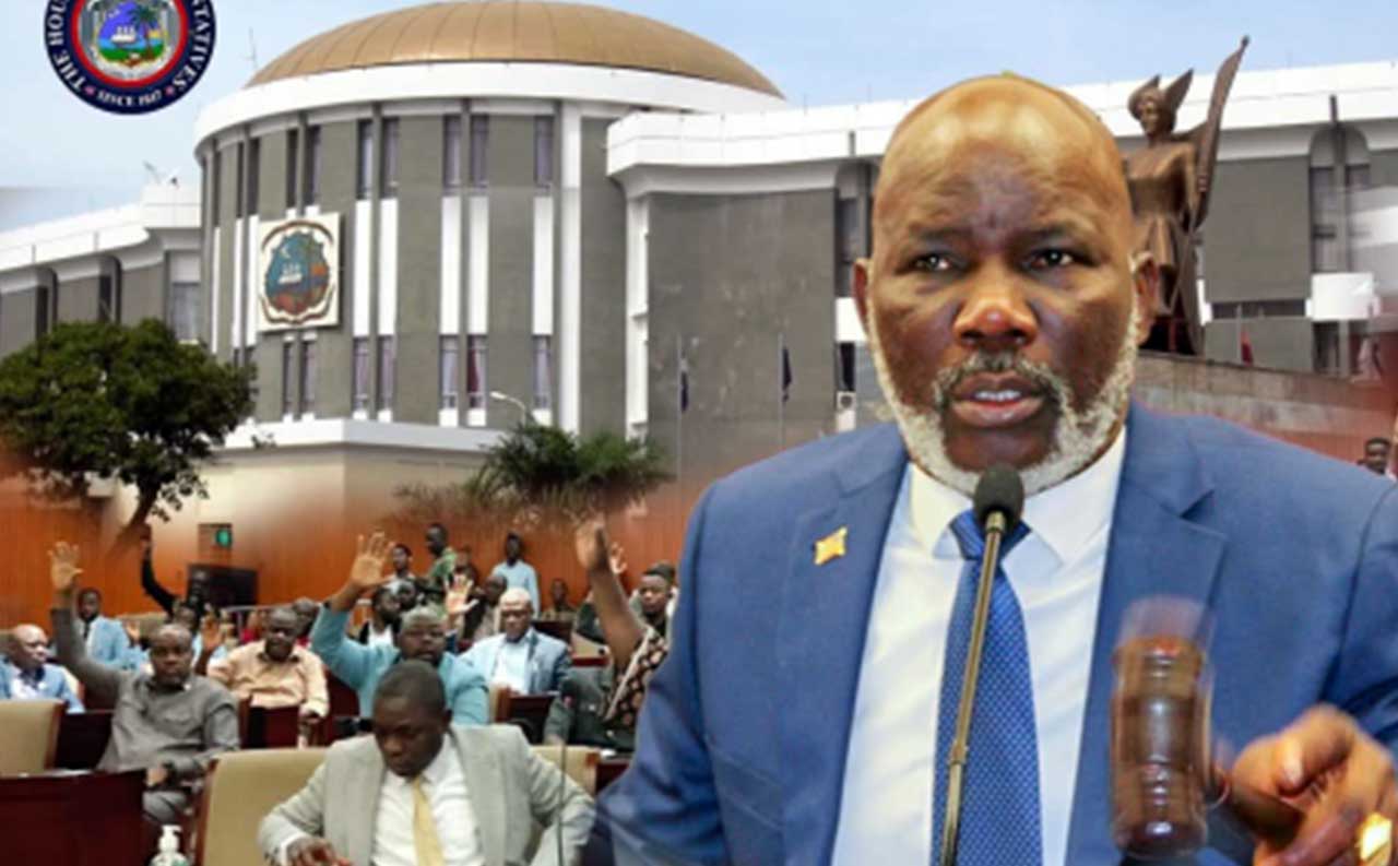 Speaker-Constitutes-Committee-To-Harmonize-Report-On-CBL