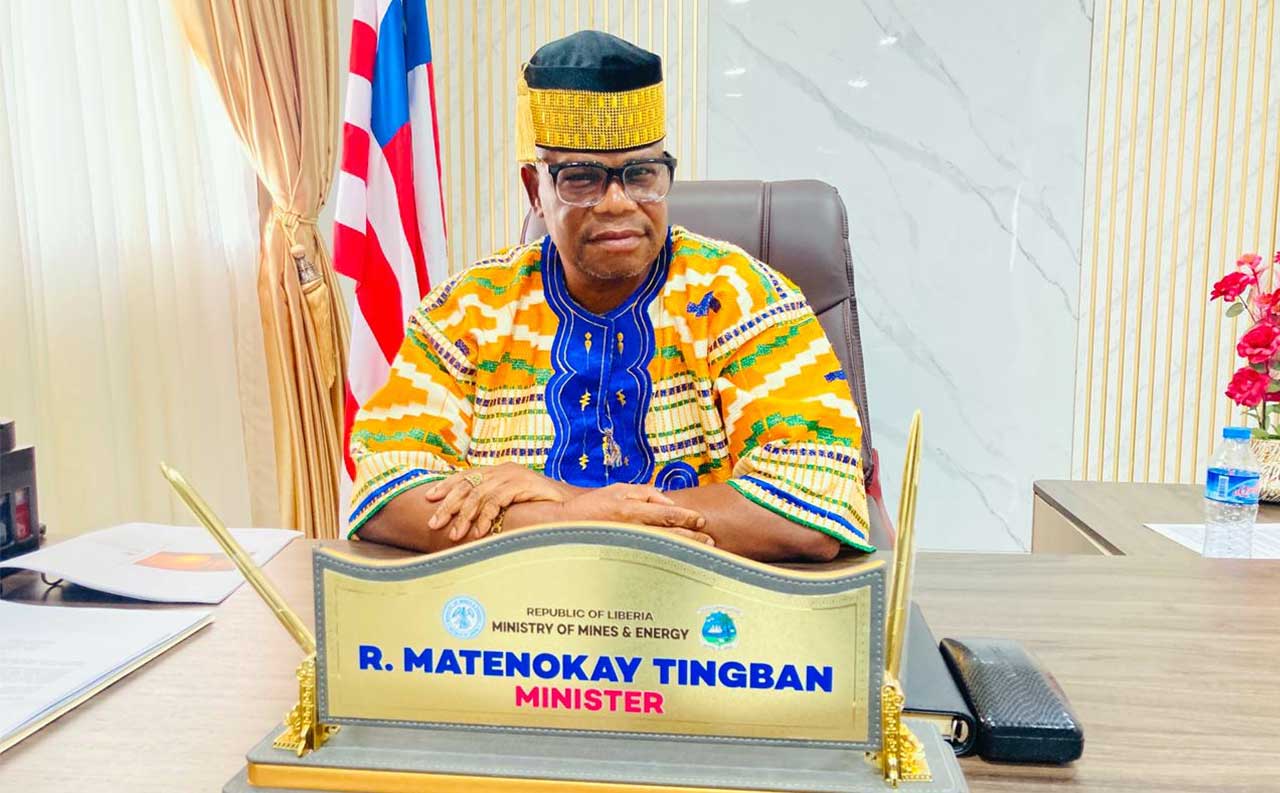 Thirty-Mining-Engineers,-Geologists-Off-To-India-For-Advanced-Training