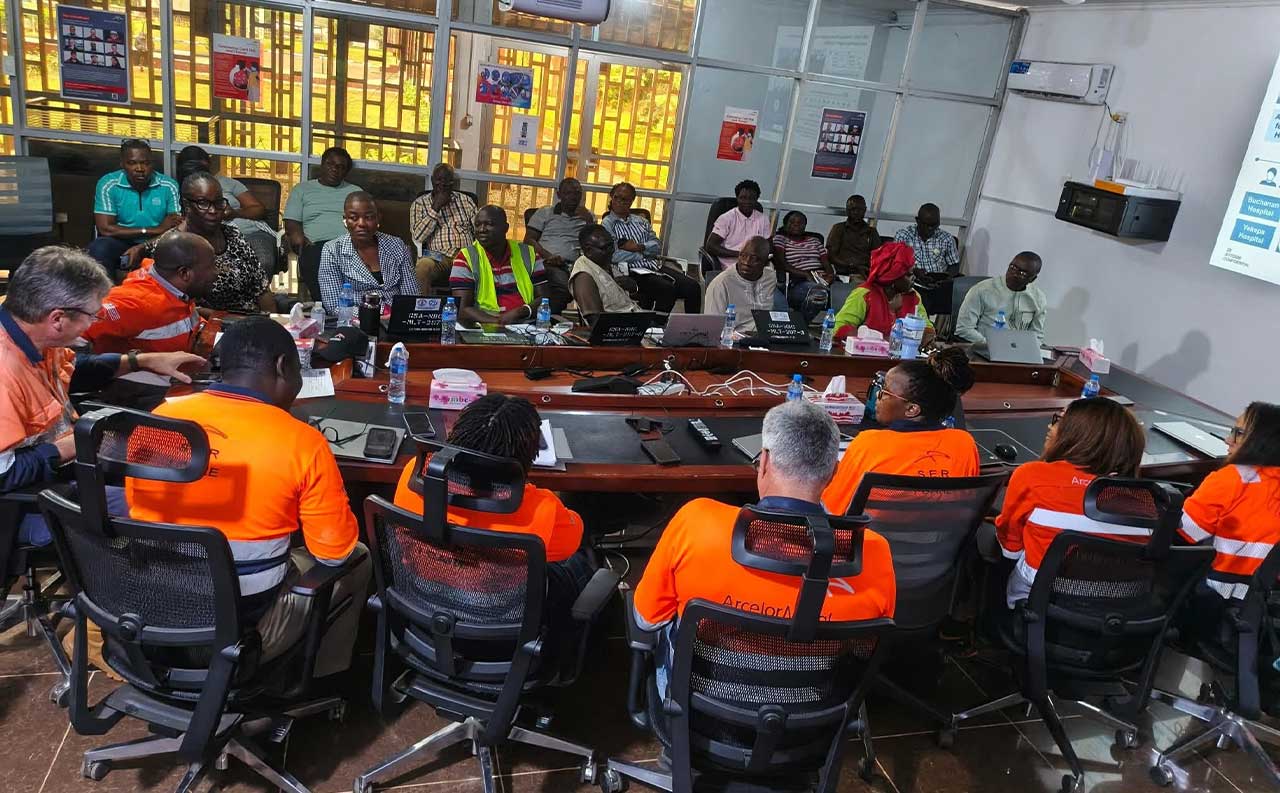 ArcelorMittal-Under-Compliance-Scrutiny