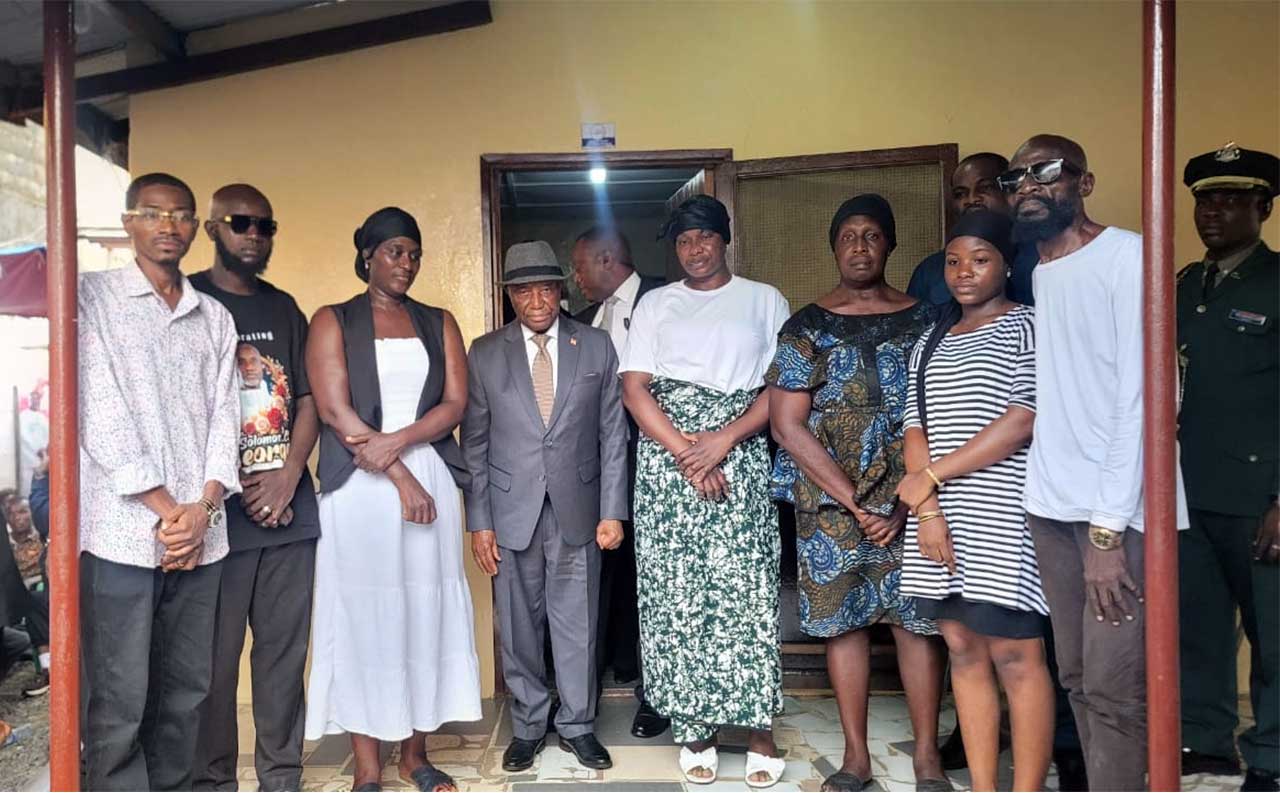 Boakai-Regrets-Death-OF-Solomon-George