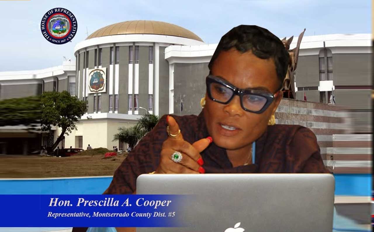 Central-Bank-of-Liberia-GT-Banks,-Lottery-Authority-Face-Probe