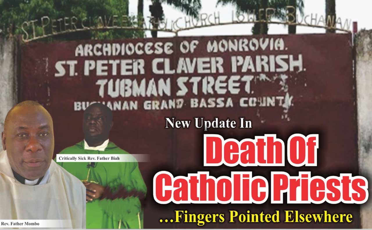 Death-Of-Catholic-Priests-in-Liberia