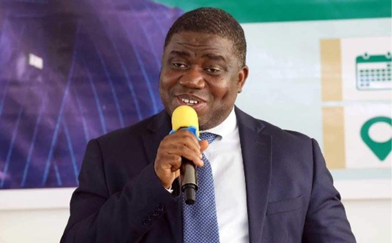 Deputy-Minister-for-Economic-Management,-Dehpue-Zuo-Deputy-Minister-Analyzes-Liberias-Debt-Sustainability