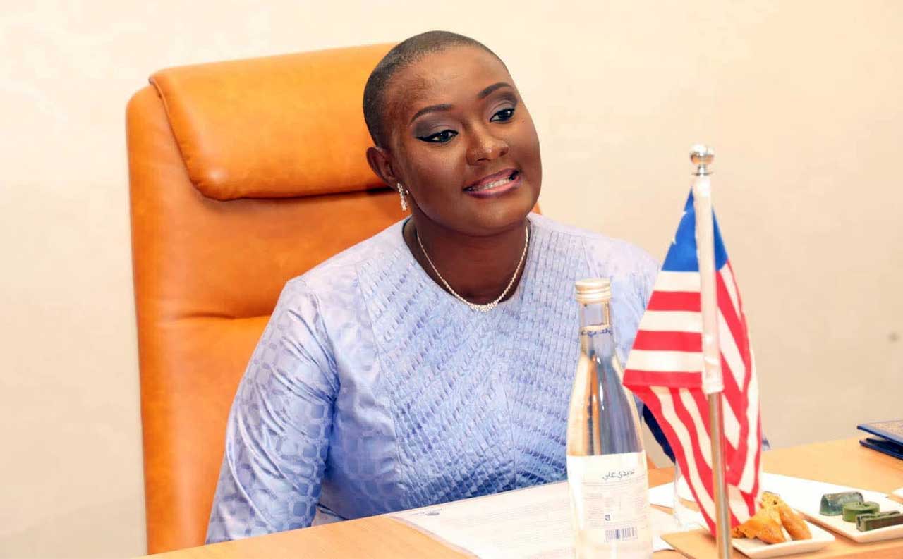 Ex-Fisheries-Boss-Cleared-Of-Corruption-former-National-Fisheries-and-Aquaculture-Authority-(NaFAA)-Director-General-Emma-Metieh-Glassco