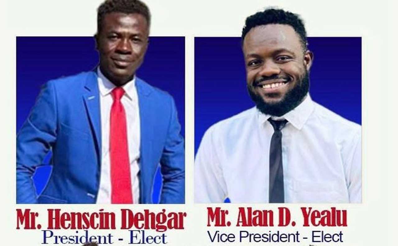 First-Ever-Global-Liberia-Students-Leadership-Inducted