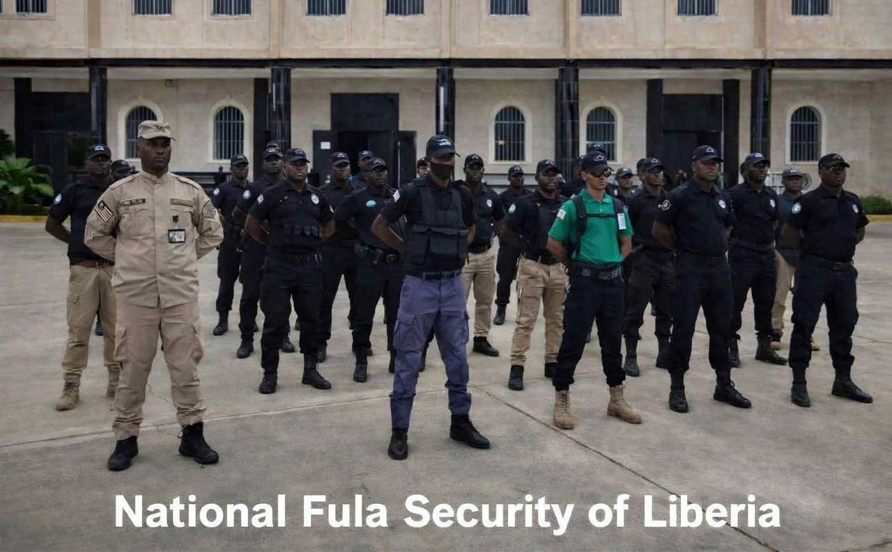 Fula-Security-Linked-To-Liberia-Guinea-Border-Dispute