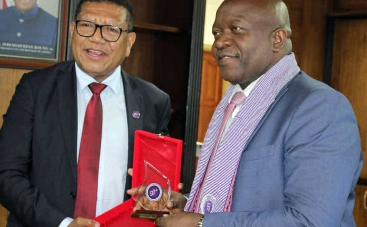 G7+-Delegation-Engages-Ngafuan-On-Fragile-States-Agenda