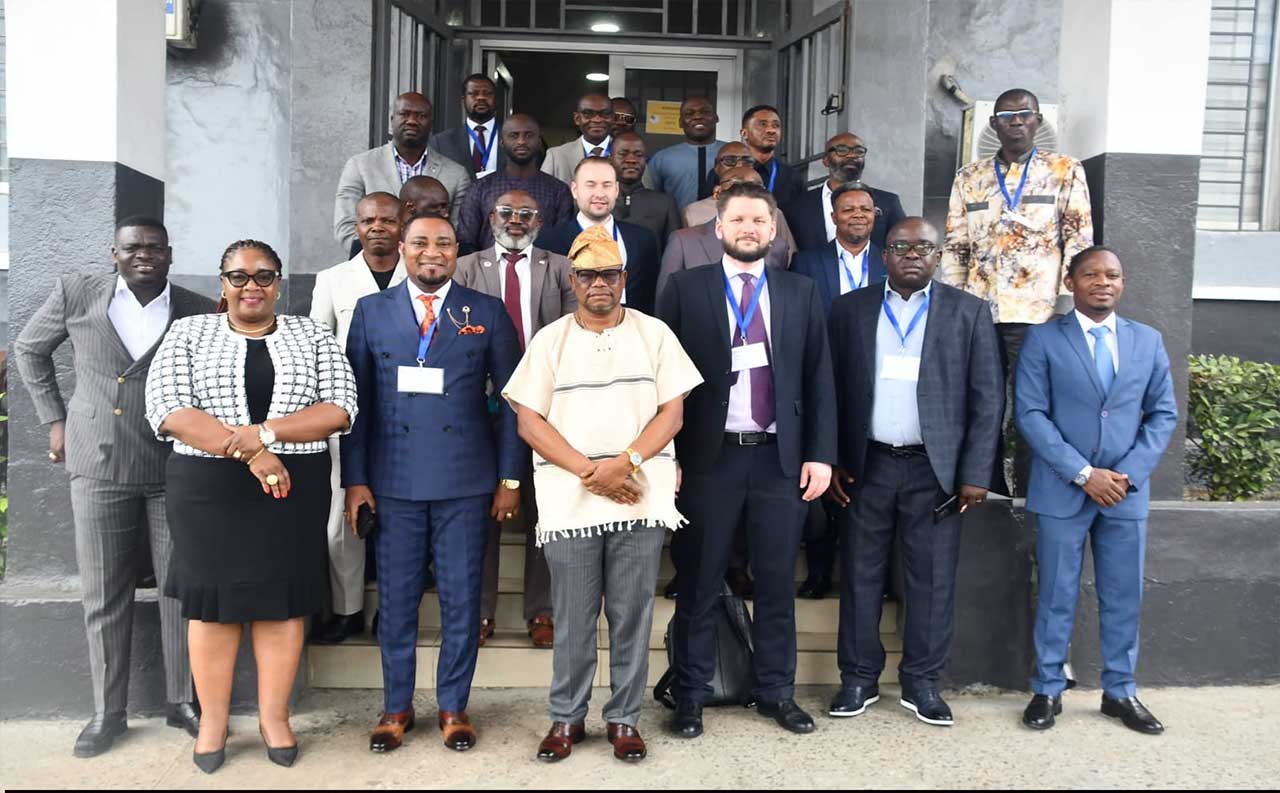 Kimberley-Process-Review-Mission-To-Assess-Liberias-Diamond-Sector