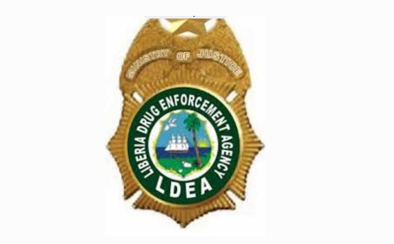 Liberia-Drug-Enforcement-Agency-(LDEA)