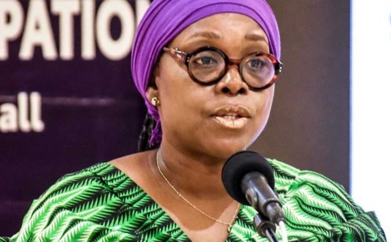 Liberias-Minister-of-Foreign-Affairs,-Sara-Beysolow-Nyanti