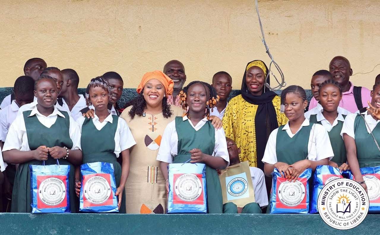 Ministry-Of-Education-Distributes-Hygiene-Kits-To-Students